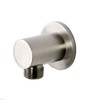 Shower Elbow Shower Wall Supply Elbow for Hand Held Shower