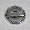 RUIQ Jeep Wrangler JL Exclusive Exterior Gas Tank Cap Garnish
