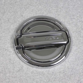 RUIQ Jeep Wrangler JL Exclusive Exterior Gas Tank Cap Garnish Cover Designed for Jeep Wrangler JL