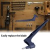 Craft Cutting Tools 360‑Degree Rotating Blade with 3 Cutter Heads