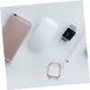 OSALADI Watch Protective Case Cover for Lightweight Pc Frame Scratch-Resistant