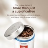 illy Coffee - Decaf Coffee Beans - Medium Roast -