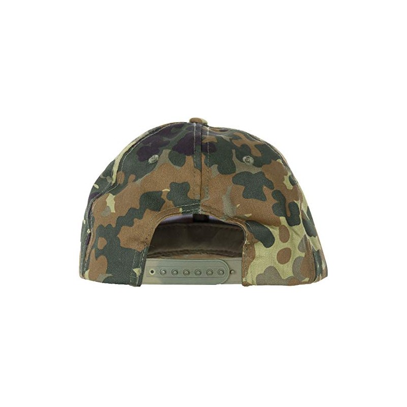 MFH Men's Baseball Cap Flecktarn