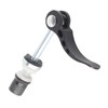 Bicycle Quick Release Bicycle Cycling Seat Post Seatpost Clamp Front
