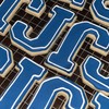 Sweet Prints Inc Varsity Letter J Cookie Cutter - Dishwasher