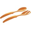 Emsa - 507178 - Colour Collection Vienna - Salad Servers