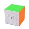 LiangCuber Moyu Meilong 9X9 Magic Cube stickerless Meilong Speed Cube