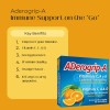 Aderogrip-a Vitaminas Líquidas C A D 10 Ampollas
