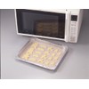 Tiger Crown 429 Baking Sheet, Fiberglass, Teflon Treatment, Reusable Cooking