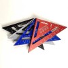 7-Inch Aluminum Speed Square with Imperial Markings for Woodworking Layout
