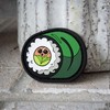 Kawaii Sushi Maki Roll - Parody PVC Morale Patch |