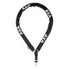 Allegion Netherland BV Unisex - Adult AXA RLC+ 100/5.5 Black