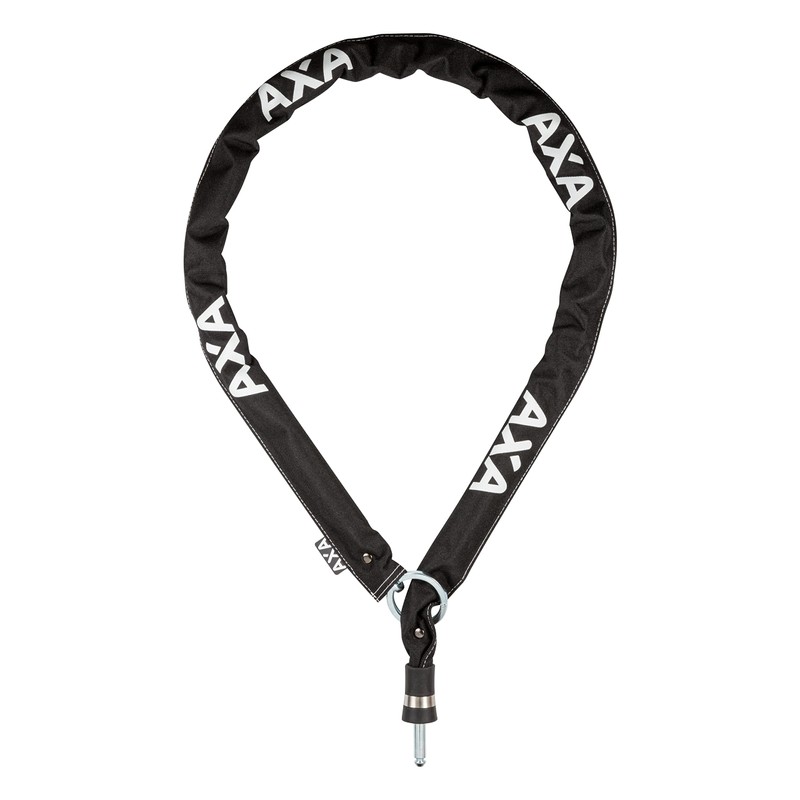 Allegion Netherland BV Unisex - Adult AXA RLC+ 100/5.5 Black
