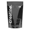 Creatina Monohidrato En Polvo 400g 80 Serv Stamino Labs Sin