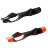 Vokowin 2pcs Golf Grip Training Aid Golf Grip Trainer Arm