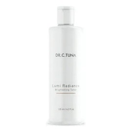 Tónico Lumi Radiance 125 mls. Dr. C Tuna Facial