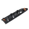 Osompar Door Master Power Window Switch Bezel Trim Driver Left