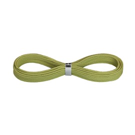 Hummelt® SilverLine Universal Aramid Rope 3 mm 4 mm 5 mm 6 mm Yellow