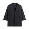 PRIJOUHE Men's Japanese Kimono Jacket Cardigan Yukata Noragi Casual Fashion