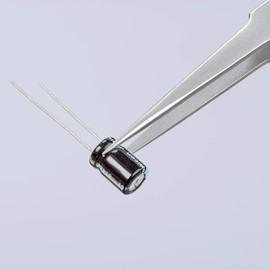 Knipex 92 22 13 Precision Tweezers needle-pointed shape 135 mm