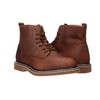 Golden Fox 6" Boondocker Service Boot Pro 7.5 Fudge