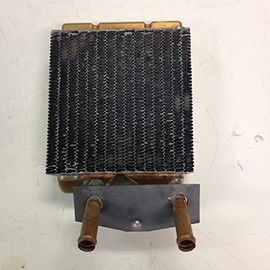 Transpro Automotive Heater Core 399116