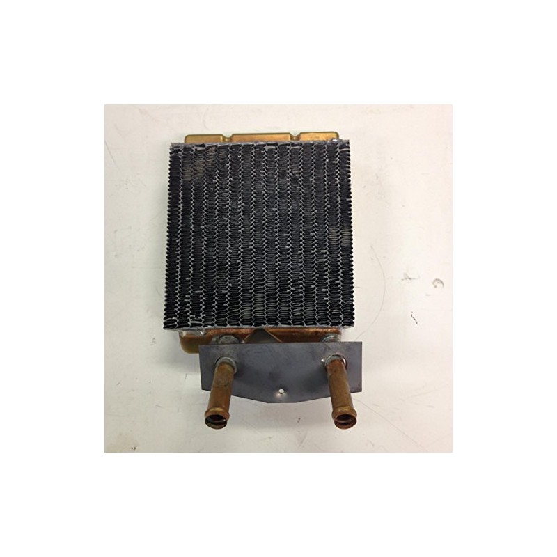 Transpro Automotive Heater Core 399116