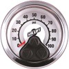 Air Lift 25194 Controller Gauge