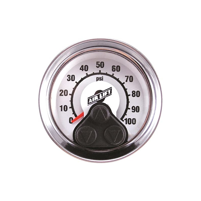 Air Lift 25194 Controller Gauge