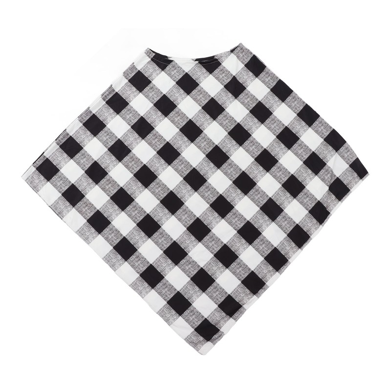Nursing Cover Machine Washable Soft Breathable Comfortable Portable Breastfeeding Coverage