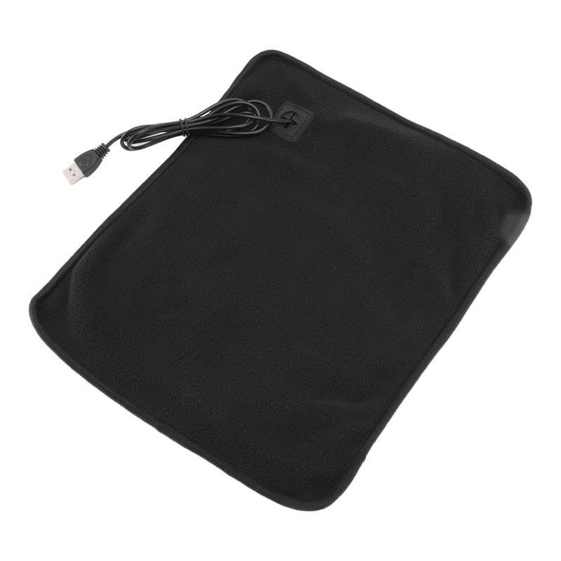 Portable USB Heating Pad Shoulder Neck Leg Waist Heating Pads