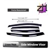 Fit for Toyota Prius 2004 2005 2006 2007 2008 2009;