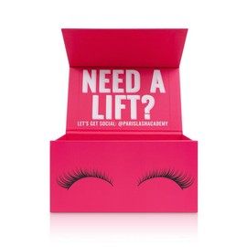 PLA Lash Lift Kit