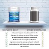 Super Strength Lactase Tablets 9000 FCC Enzyme Units | Max