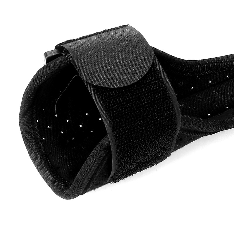Finger Brace Sprain Fracture Recovery Finger Fixing Protector Thumb Stabilizer