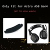 MQDITH Replacement Headband Compatible with Astro A50 GEN4 Headset