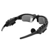 Wireless Bluetooth Sunglasses Stereo Sound Playing Music Call Earphones Supplies