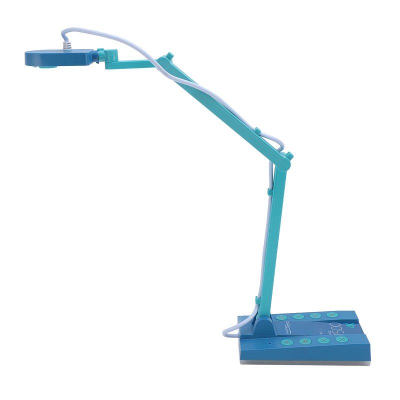4K USB Document Camera Professional 15MP High Definition USB 2.0