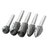Wolfride Carbide Quality Router Bit, Carbide Cutter for Grinding with