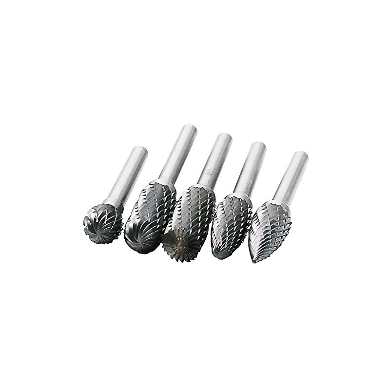 Wolfride Carbide Quality Router Bit, Carbide Cutter for Grinding with