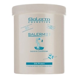 Salerm 21 Acondicionador Hidratante Cabello Seco 1000ml