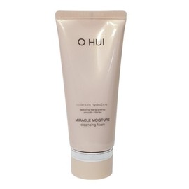 Ohui Miracle Moisture Cleansing Foam 200ml GM / 오휘 미라클 모이스처 클렌징 폼 200ml GM
