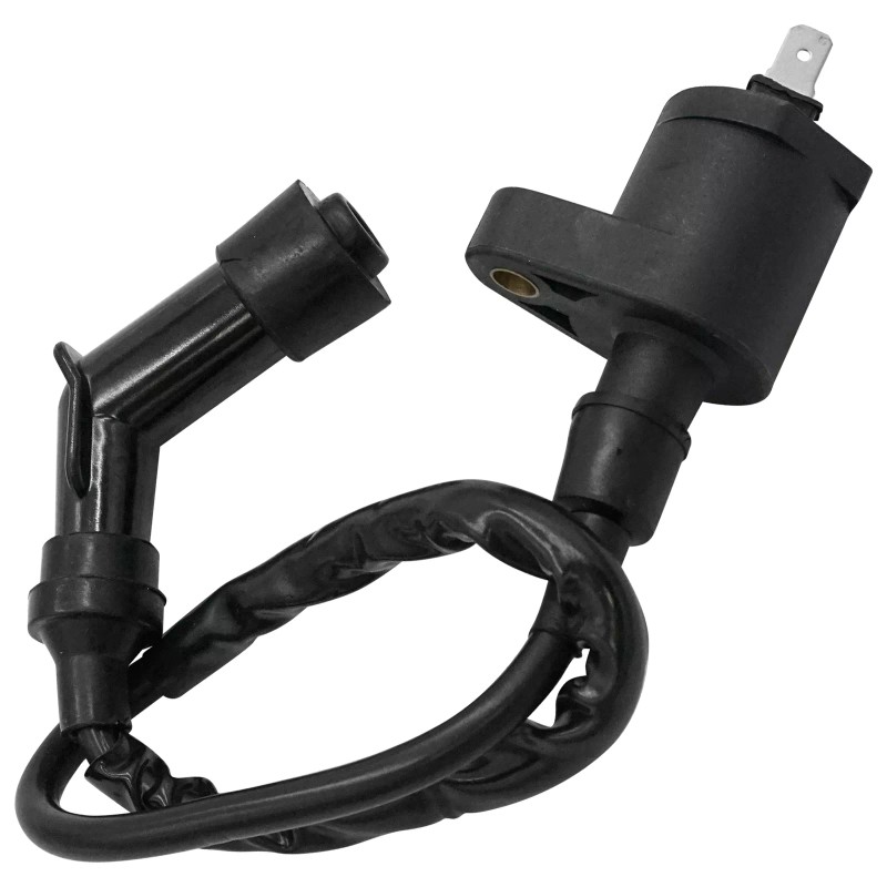 Caltric Ignition Coil for Honda XR600R 1985 1986 1987 Motorcycle