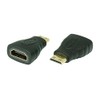 SunshineTronic High Speed Mini HDMI Adapter | HDMI A (Female)