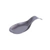 Avanti 16904 ROMO Spoon Rest, Silver
