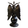 Nemesis Now B1063C4 Baphomet Antiquity Figurine 25 cm Bronze