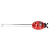 Moisture Meter 3 Calibration Tables Ladybug Shape Simple Operation Multifunction