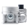BDELI Throttle Body for 2003-2008 Nissan 350Z, Murano, 02-06 Altima,