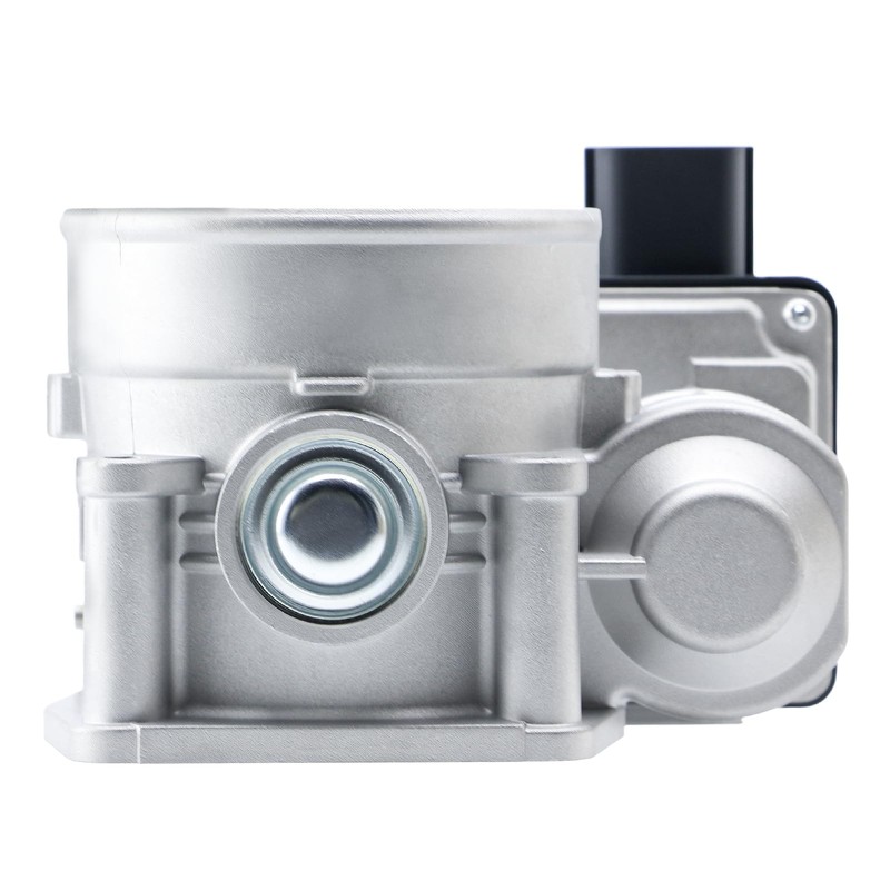 BDELI Throttle Body for 2003-2008 Nissan 350Z, Murano, 02-06 Altima,