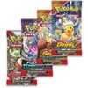 Pokémon - Dialga Ex Blue Legends Tin (4 Booster Packs
